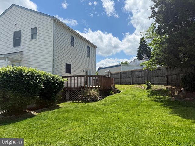 154 3RD AVE, Broomall, PA 19008