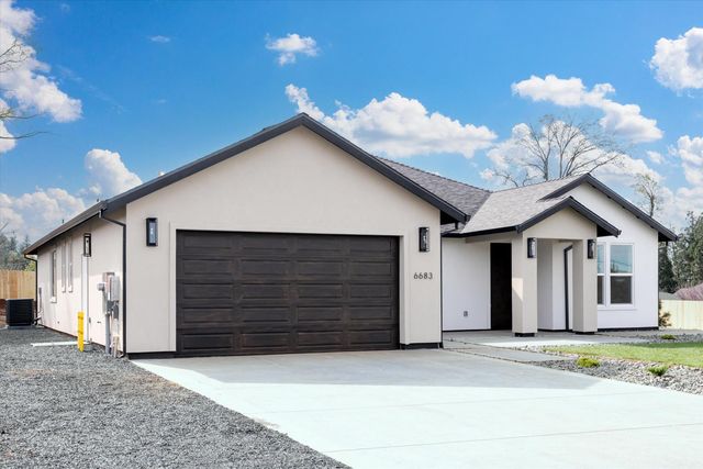 6683 Woodland Dr, Paradise, CA 95969