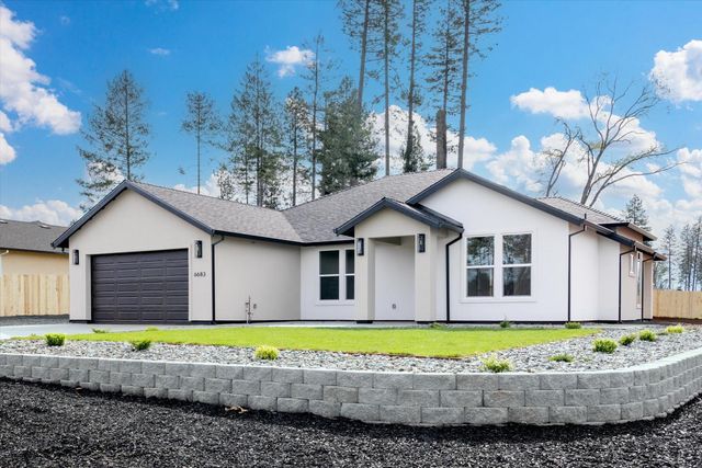 6683 Woodland Dr, Paradise, CA 95969