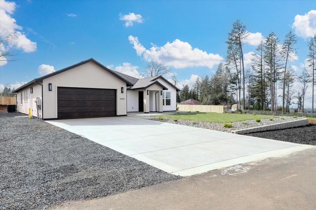 6683 Woodland Dr, Paradise, CA 95969