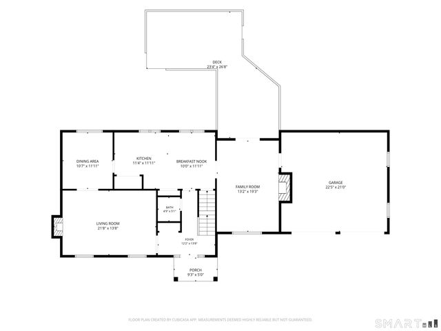 17 Briar Hill Road, Avon, CT 06001