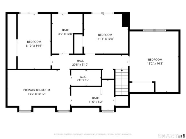 17 Briar Hill Road, Avon, CT 06001