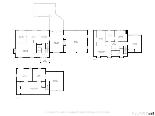 17 Briar Hill Road, Avon, CT 06001
