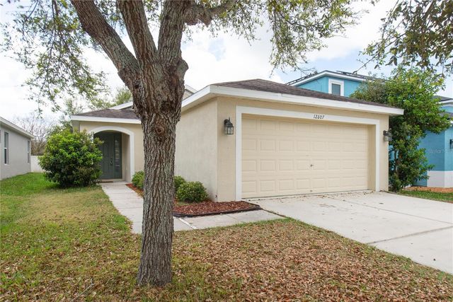 12807 GENEVA GLADE DRIVE, Riverview, FL 33578