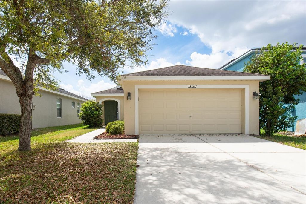 12807 GENEVA GLADE DRIVE, Riverview, FL 33578