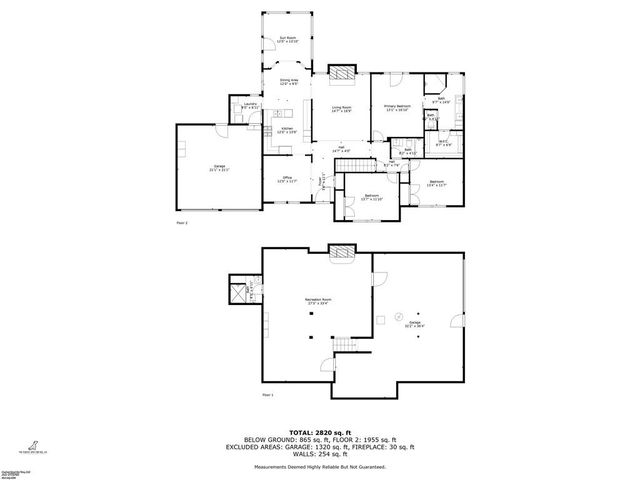 13223 N Virginia Avenue, Smithville, MO 64089