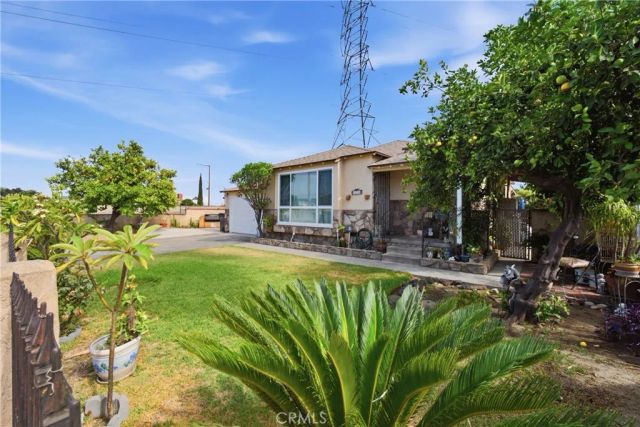 12738 Farnell, Baldwin Park, CA 91706
