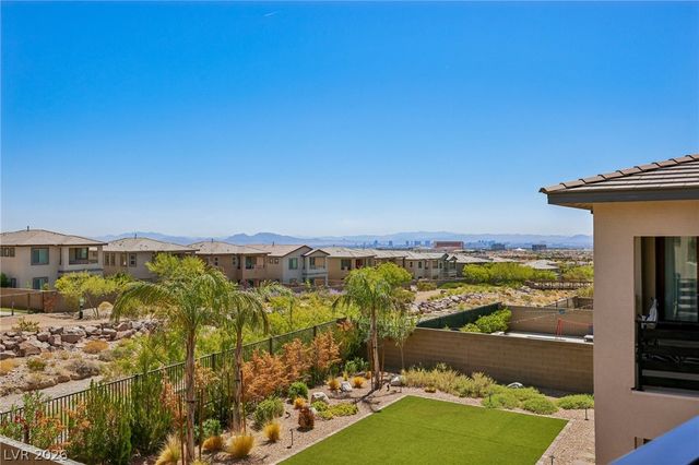 762 Spirit Lake Street, Las Vegas, NV 89138