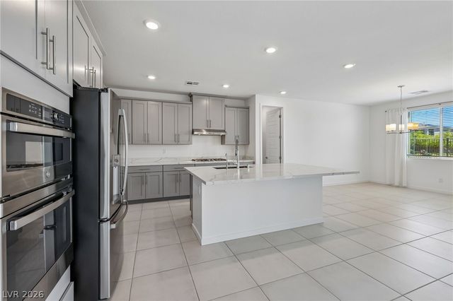 762 Spirit Lake Street, Las Vegas, NV 89138