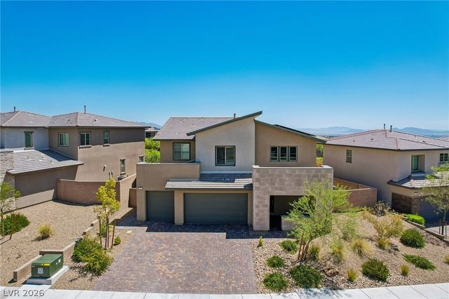 762 Spirit Lake Street, Las Vegas, NV 89138