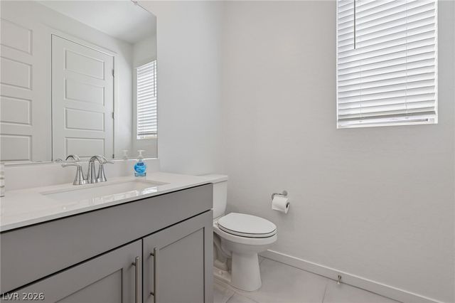 762 Spirit Lake Street, Las Vegas, NV 89138