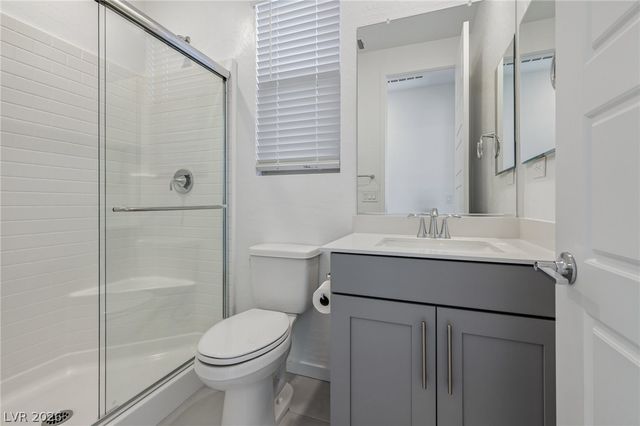 762 Spirit Lake Street, Las Vegas, NV 89138
