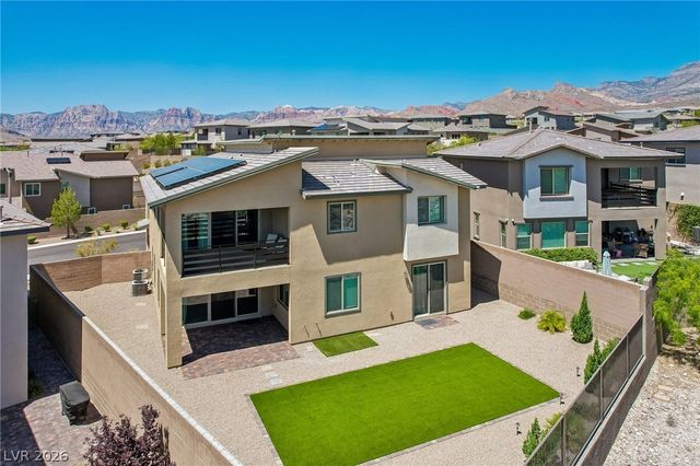 762 Spirit Lake Street, Las Vegas, NV 89138