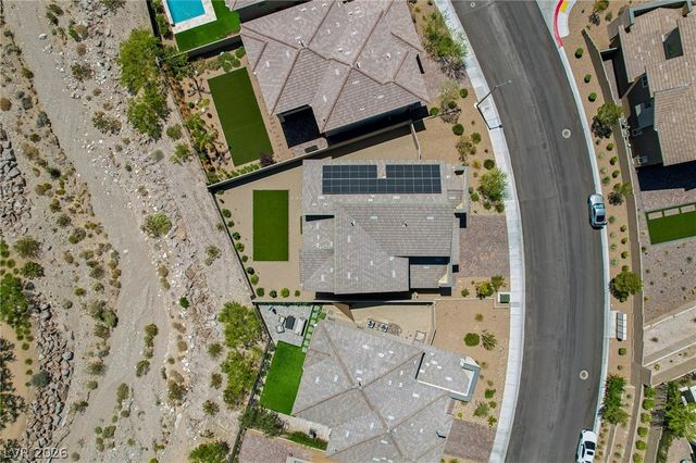 762 Spirit Lake Street, Las Vegas, NV 89138