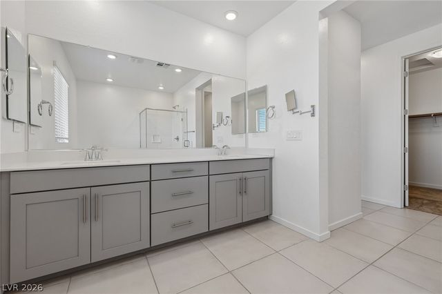 762 Spirit Lake Street, Las Vegas, NV 89138