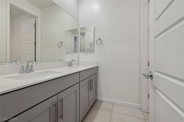 762 Spirit Lake Street, Las Vegas, NV 89138