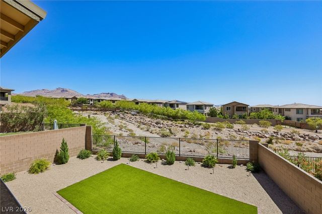 762 Spirit Lake Street, Las Vegas, NV 89138