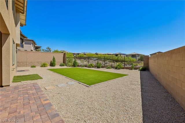 762 Spirit Lake Street, Las Vegas, NV 89138