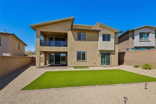 762 Spirit Lake Street, Las Vegas, NV 89138