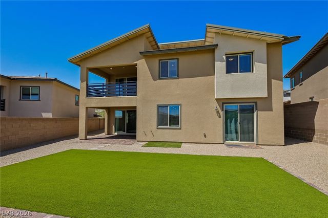 762 Spirit Lake Street, Las Vegas, NV 89138