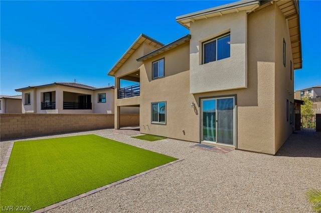 762 Spirit Lake Street, Las Vegas, NV 89138