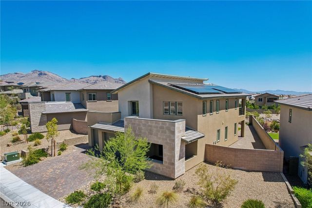 762 Spirit Lake Street, Las Vegas, NV 89138