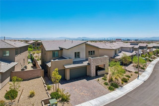 762 Spirit Lake Street, Las Vegas, NV 89138