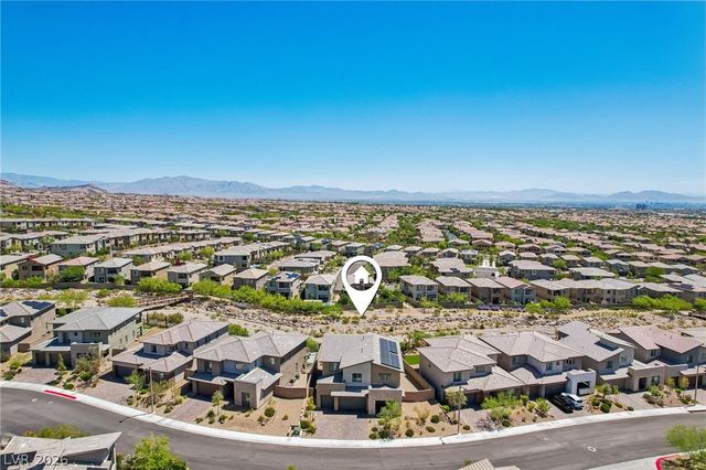 762 Spirit Lake Street, Las Vegas, NV 89138
