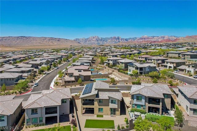 762 Spirit Lake Street, Las Vegas, NV 89138