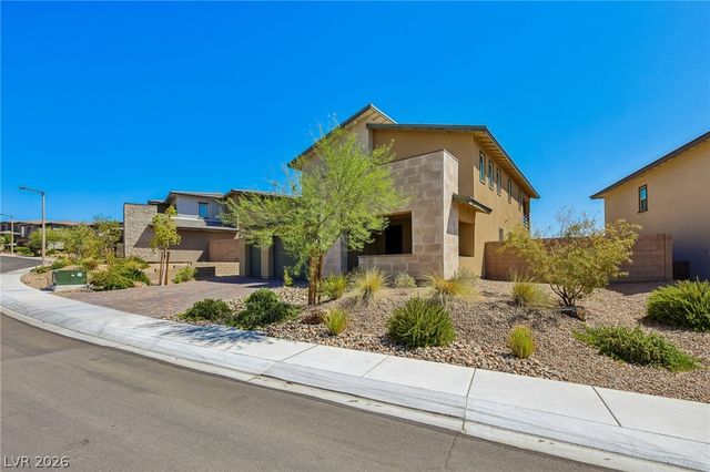 762 Spirit Lake Street, Las Vegas, NV 89138