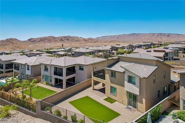 762 Spirit Lake Street, Las Vegas, NV 89138