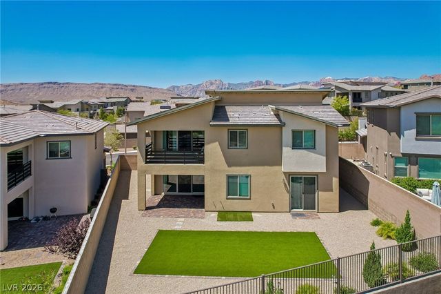 762 Spirit Lake Street, Las Vegas, NV 89138