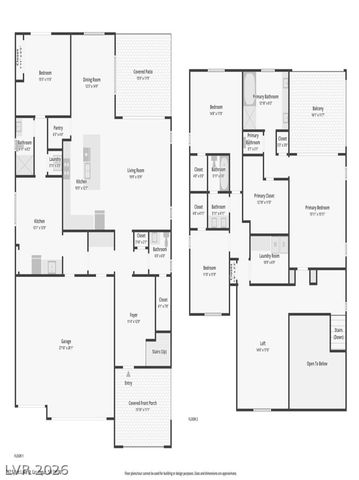 762 Spirit Lake Street, Las Vegas, NV 89138