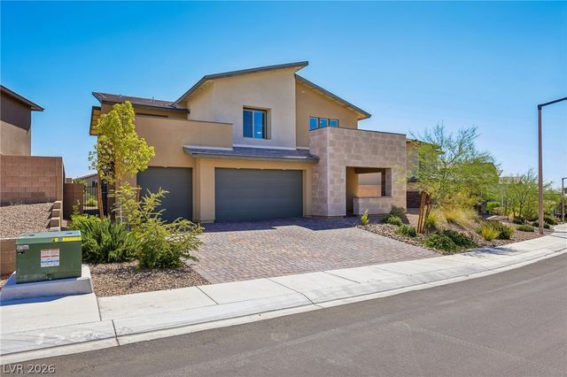 762 Spirit Lake Street, Las Vegas, NV 89138