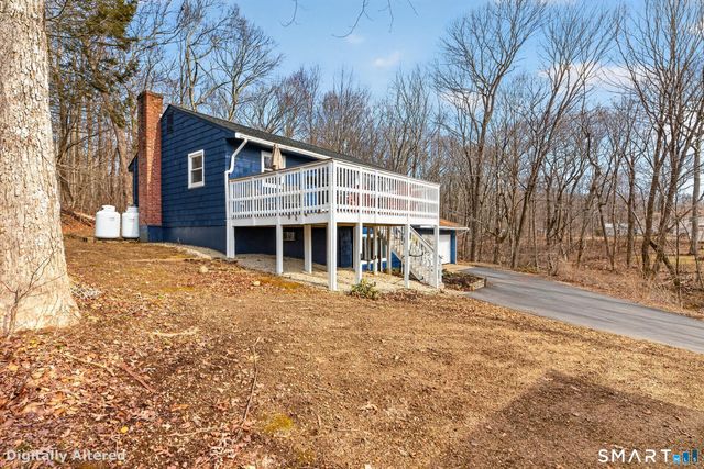 76 Lakeview Drive, Ashford, CT 06278