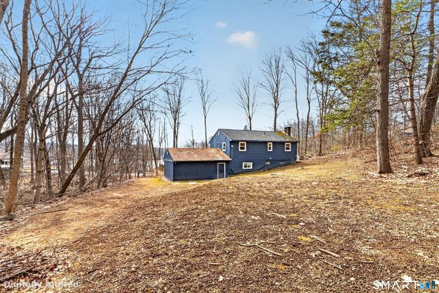 76 Lakeview Drive, Ashford, CT 06278