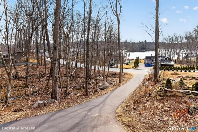76 Lakeview Drive, Ashford, CT 06278