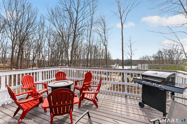 76 Lakeview Drive, Ashford, CT 06278