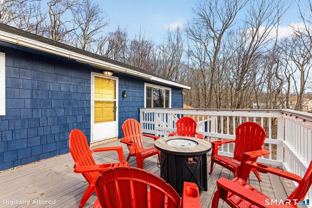 76 Lakeview Drive, Ashford, CT 06278