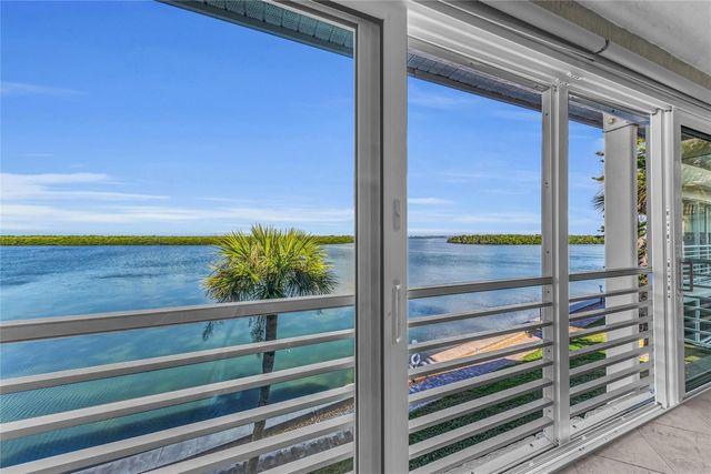 4420 EXETER DRIVE 307, Longboat Key, FL 34228