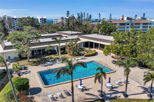 4420 EXETER DRIVE 307, Longboat Key, FL 34228