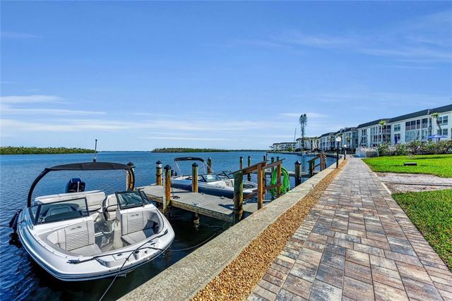 4420 EXETER DRIVE 307, Longboat Key, FL 34228