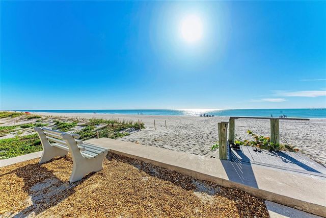 4420 EXETER DRIVE 307, Longboat Key, FL 34228