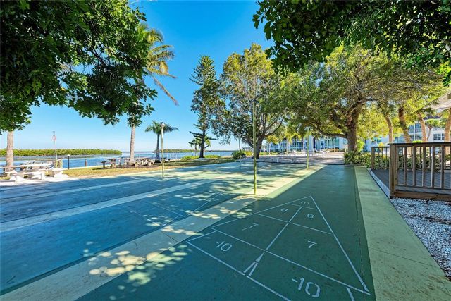 4420 EXETER DRIVE 307, Longboat Key, FL 34228