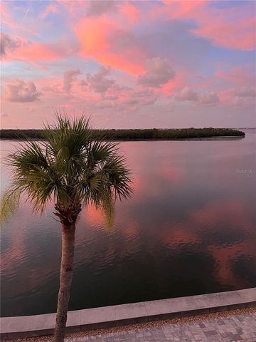 4420 EXETER DRIVE 307, Longboat Key, FL 34228