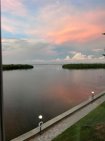 4420 EXETER DRIVE 307, Longboat Key, FL 34228