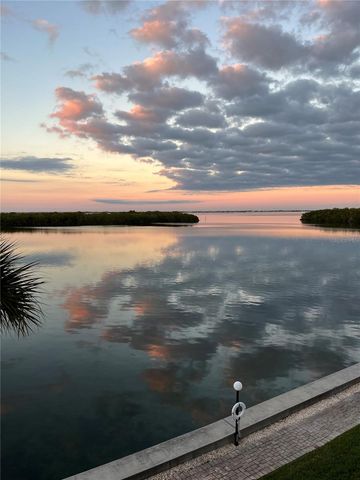 4420 EXETER DRIVE 307, Longboat Key, FL 34228