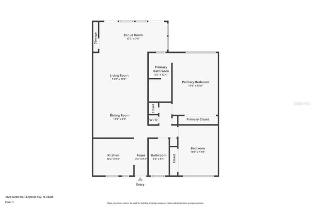 4420 EXETER DRIVE 307, Longboat Key, FL 34228