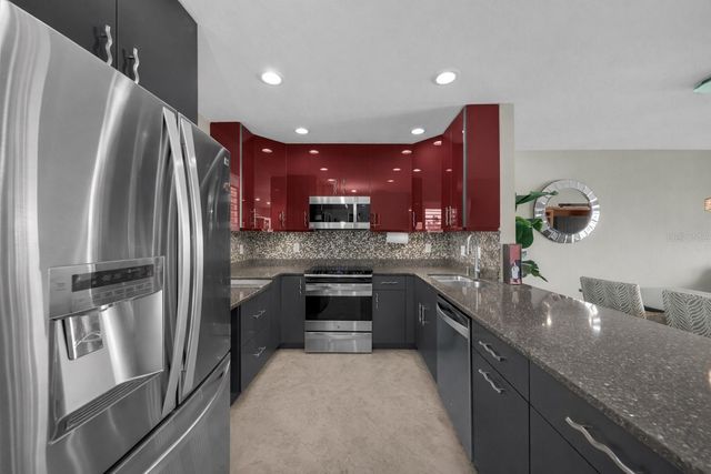 4420 EXETER DRIVE 307, Longboat Key, FL 34228