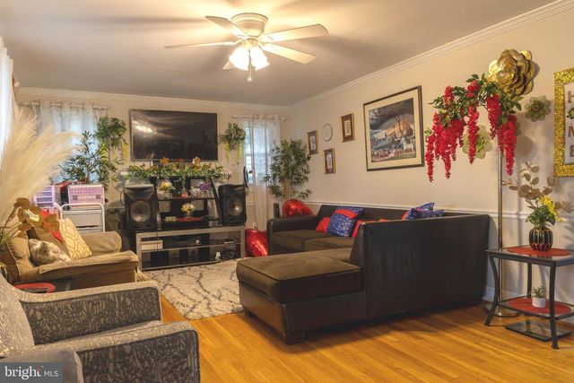 126 N EUCLID AVE, Winchester, VA 22601